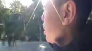 現役巫女のデリ嬢No.1と本●~三重県 現役巫女のデリ嬢No.1と本●~三重県