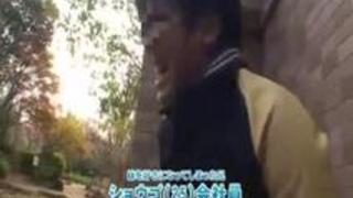 ヤンキーでヤリマンの妹と近●相姦したい兄が突撃 ヤンキーでヤリマンの妹と近●相姦したい兄が突撃