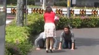 人妻ガチナンパ!!中出し 中野・高円寺編 人妻ガチナンパ!!中出し 中野・高円寺編