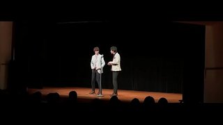 【】真空ジェシカ漫才/サワムラー 【】真空ジェシカ漫才/サワムラー