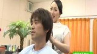 四十路だけど妙に色っぽい美容室のおばちゃんとヤリたい 四十路だけど妙に色っぽい美容室のおばちゃんとヤリたい