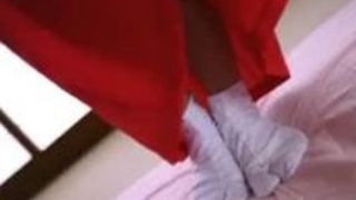 紗倉まな ワキ 吉村卓 モンスター 巫女