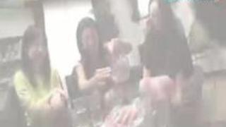 出張エステのデカマラ施術師にハマる独身三十路女3人 出張エステのデカマラ施術師にハマる独身三十路女3人