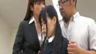 痴漢はこのようにして行われた 痴漢はこのようにして行われた