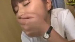 花咲いあん 欲求不満な人妻ナースが病室で声を我慢しながらこっそりSEX 花咲いあん 欲求不満な人妻ナースが病室で声を我慢しながらこっそりSEX