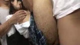 図書館制服レイプ物語 その5 図書館制服レイプ物語 その5