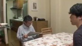 熟女 母子相姦 息子 母 翔田千里 熟女 母子相姦 息子 母 翔田千里