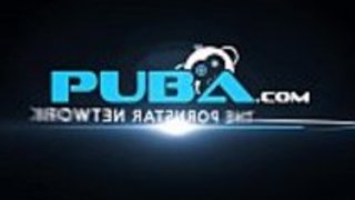 Marica HaseのハウスジャッカーはChris CockからBBCを手に入れました! Marica HaseのハウスジャッカーはChris CockからBBCを手に入れました!