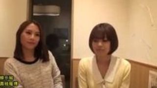 花咲いあん紗藤まゆ お酒に酔ってお股が緩くなっちゃう2人の清純系お姉様 花咲いあん紗藤まゆ お酒に酔ってお股が緩くなっちゃう2人の清純系お姉様