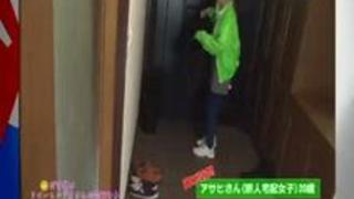 笑顔が可愛いクリーニング屋の宅配女子とパコパコしたい 笑顔が可愛いクリーニング屋の宅配女子とパコパコしたい