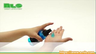 アダルトグッズNLS、A.X.L.(アクセル)紹介動画 アダルトグッズNLS、A.X.L.(アクセル)紹介動画