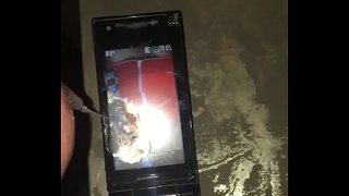 写真にぶっかけ 写真にぶっかけ