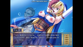 聖徒会長ヒカル体験版5 聖徒会長ヒカル体験版5