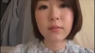 キュートな女の子の舐め技