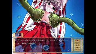 聖徒会長ヒカル体験版7 聖徒会長ヒカル体験版7