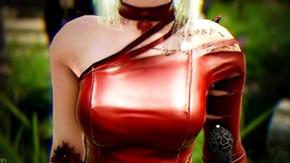 黒い砂漠 黒い砂漠