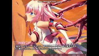 紅蓮の守護天使ファルナまとめ５