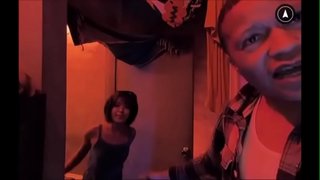 バンコク裏通りのシェリルちゃん バンコク裏通りのシェリルちゃん