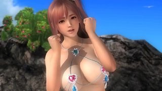 ほのか リョナ デッドオアアライブ ほのか リョナ デッドオアアライブ