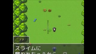 何?粘性生物女の膣内に陰茎が入る前に脱出してぇ!テキストベースで抜こう 何?粘性生物女の膣内に陰茎が入る前に脱出してぇ!テキストベースで抜こう