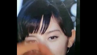 中条あやみにぶっかけ 中条あやみにぶっかけ