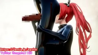 ふたなり手コキ ふたなり手コキ