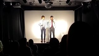 真空ジェシカがM-13回戦でやった漫才「手毬唄」 真空ジェシカがM-13回戦でやった漫才「手毬唄」