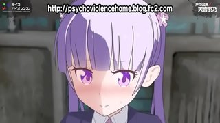 【サンプル】涼風青葉自己紹介 【サンプル】涼風青葉自己紹介