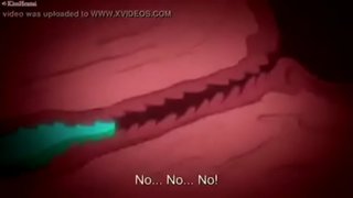 奈落の孕姫 奈落の孕姫