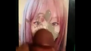 リサにぶっかけ リサにぶっかけ