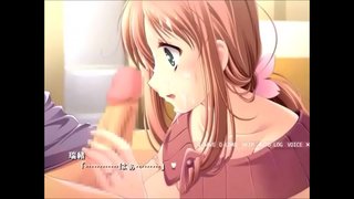 手コキされながら具体的な性処理方法を尋問され・・・! 手コキされながら具体的な性処理方法を尋問され・・・!