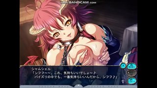 巨乳ファンタジー シャムシェル4 巨乳ファンタジー シャムシェル4