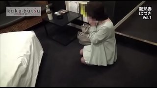 京都人妻デリヘル 艶熟妻 はづき 体験動画 vol.1 京都人妻デリヘル 艶熟妻 はづき 体験動画 vol.1