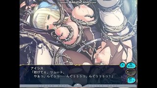 巨乳ファンタジー　アイシス２