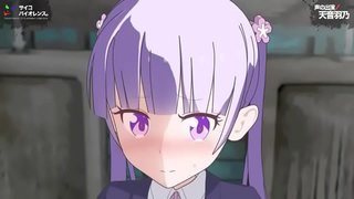 【サンプル】涼風青葉~自己紹介~ 【サンプル】涼風青葉~自己紹介~