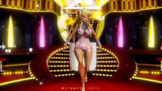 日焼けバニ上 日焼けバニ上