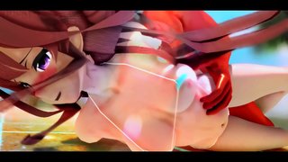 グラーフと金剛でエレクト グラーフと金剛でエレクト