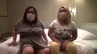 デブ爆乳娘達にがっつり中出し 姉妹3Pうみちゃんゆきちゃん デブ爆乳娘達にがっつり中出し 姉妹3Pうみちゃんゆきちゃん