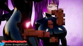 フェラしながらパイズリ フェラしながらパイズリ