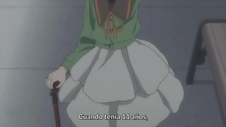 虚構推理 01 虚構推理 01