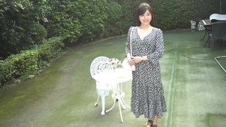 初撮り人妻ドキュメント 栗林愛子 初撮り人妻ドキュメント 栗林愛子