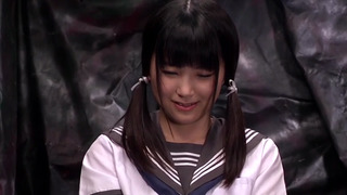 拘束椅子トランス 木村つな