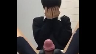 女子高生 足コキ 女子高生 足コキ