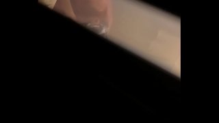 ハーフ顔 お風呂1 ハーフ顔 お風呂1