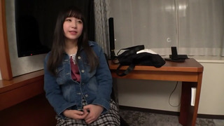 200GANA-2451 マジ軟派、初撮。 1609 身長147cmミニマム美少女！固いガードを破れば週5でオナる変態少女であることが判明！！#電マ#週5#すぐイクw 極キツマ●コにデカ●ンを飲み込み、膣奥で乱れる小さなカラダ♪