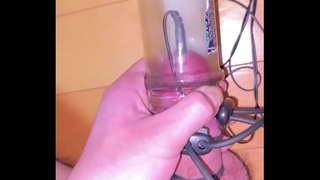 高校生ビンに射精 高校生ビンに射精