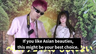 超リアルな高級ドール 中国製ラブドールを紹介します。 @PPC 超リアルな高級ドール 中国製ラブドールを紹介します。 @PPC