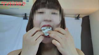 パンツ食べちゃいました パンツ食べちゃいました