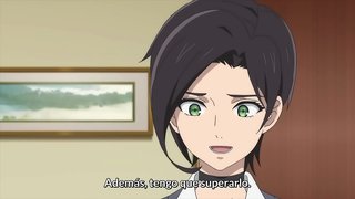 虚構推理 07 虚構推理 07