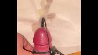 低周波オナニー 射精 低周波オナニー 射精